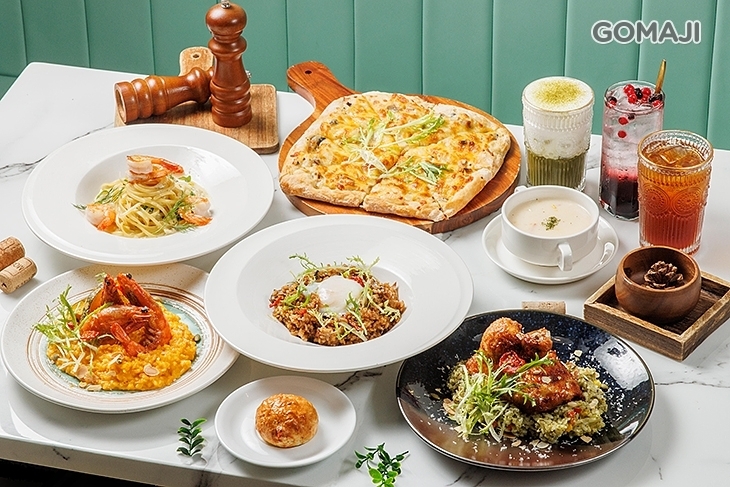 帕朵拉義式餐廳