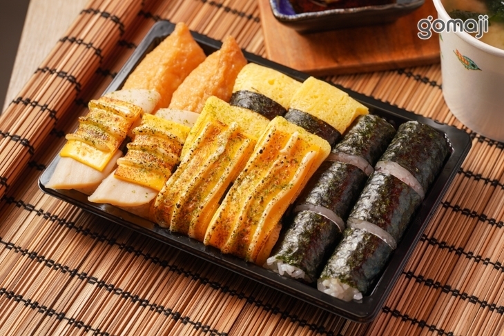 御壽司(至聖店)