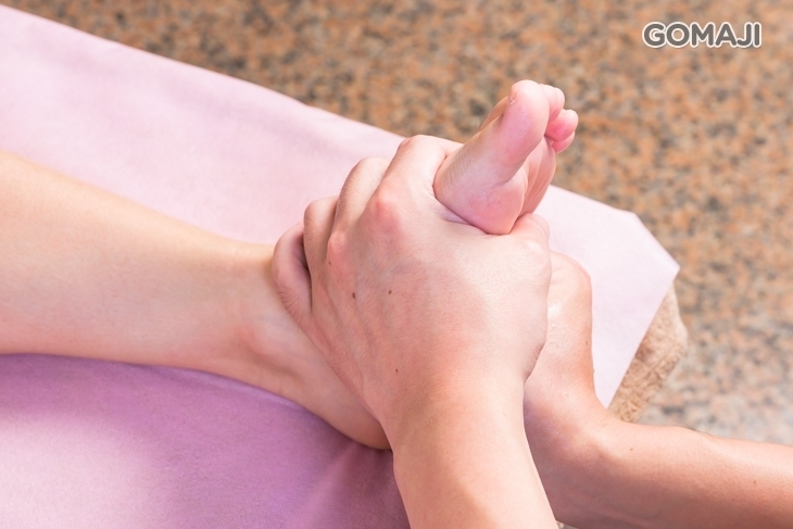 養生天下經絡會館