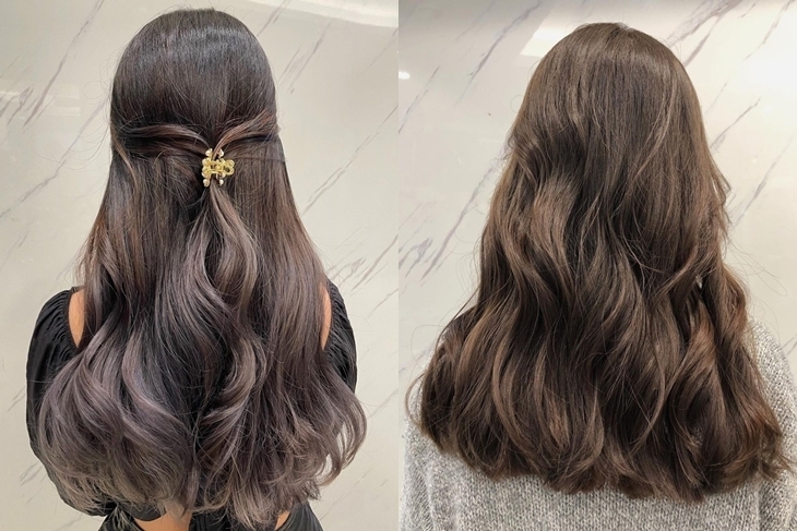 JOETSU Hair Salon 上越