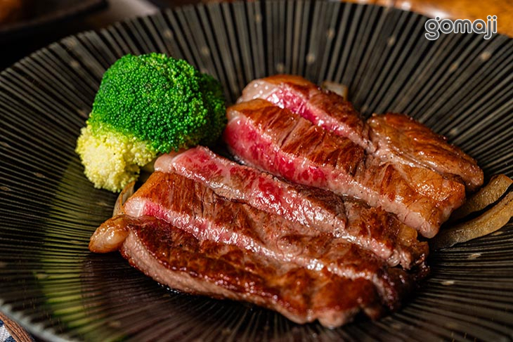 Baka 和牛餐酒館