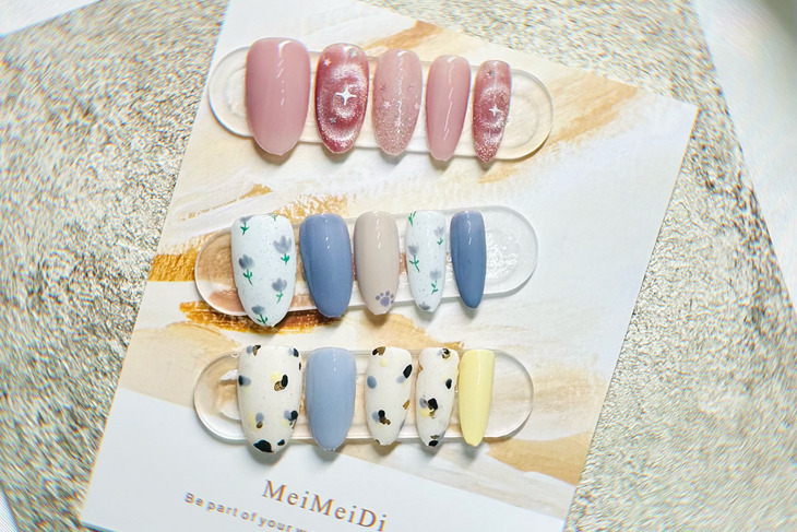 美美笛MeiMeiDi