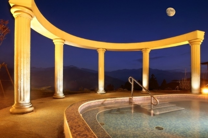 南投清境-儷景豪斯登堡