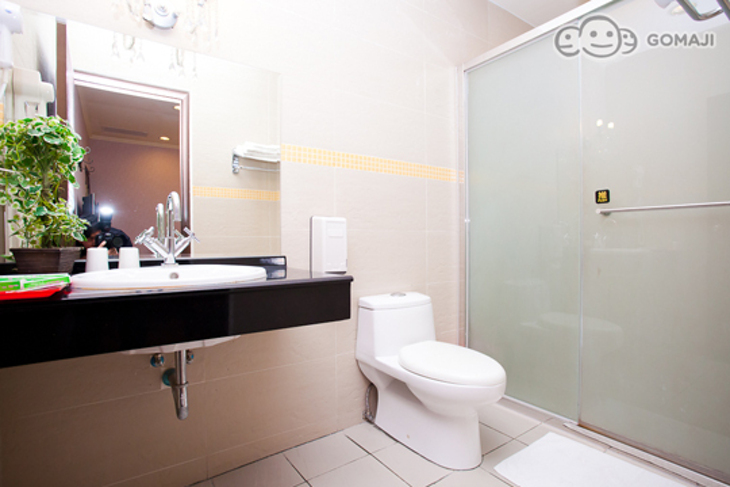 南投清境-儷景豪斯登堡