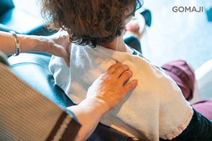 腳中傳奇養生館(一心店)