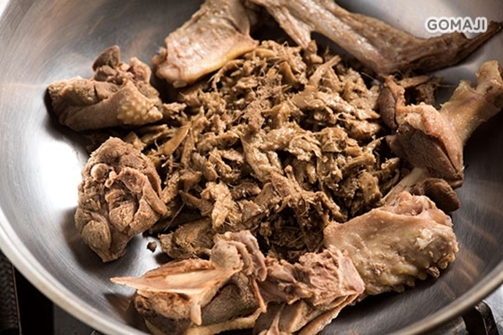 恆春至尊薑母鴨