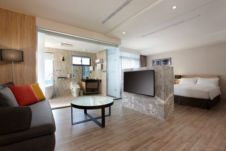 新竹-竹湖暐順麗緻文旅