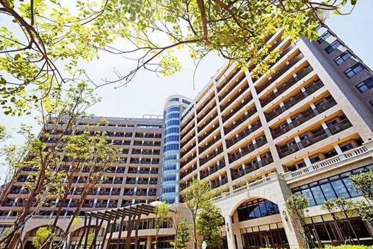 新竹-竹湖暐順麗緻文旅