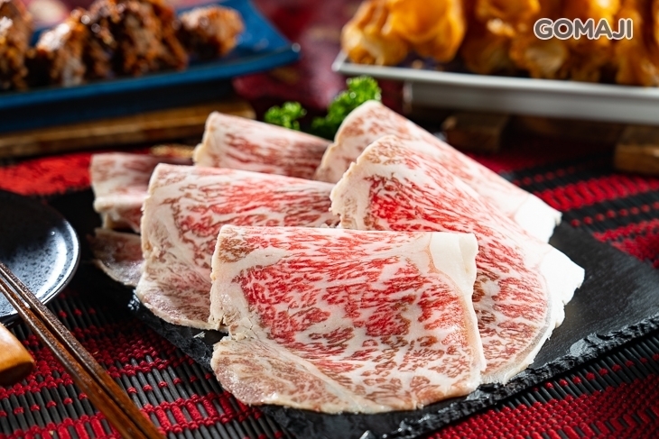 大紅袍麻辣火鍋