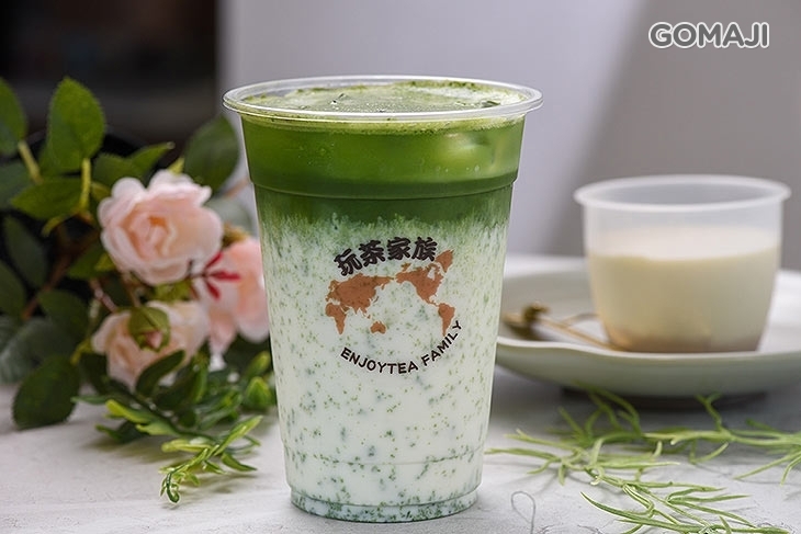 玩茶家族