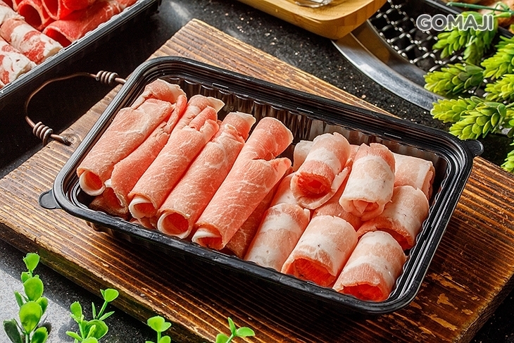 極醬太郎日式燒肉