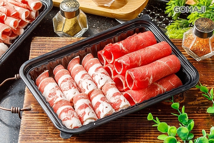 極醬太郎日式燒肉