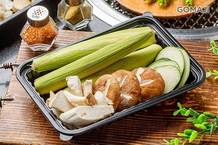 極醬太郎日式燒肉