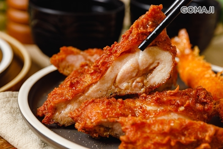 雙醬咖哩(汀洲店)