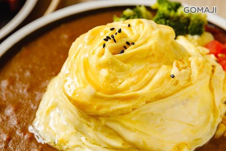 雙醬咖哩(汀洲店)