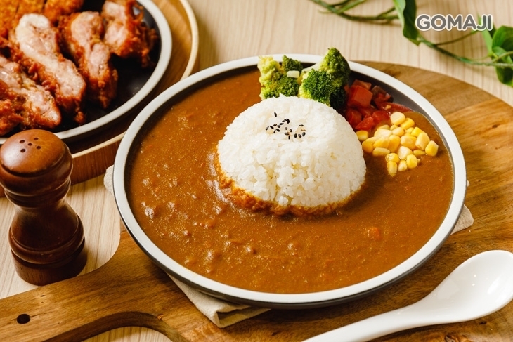 雙醬咖哩(汀洲店)