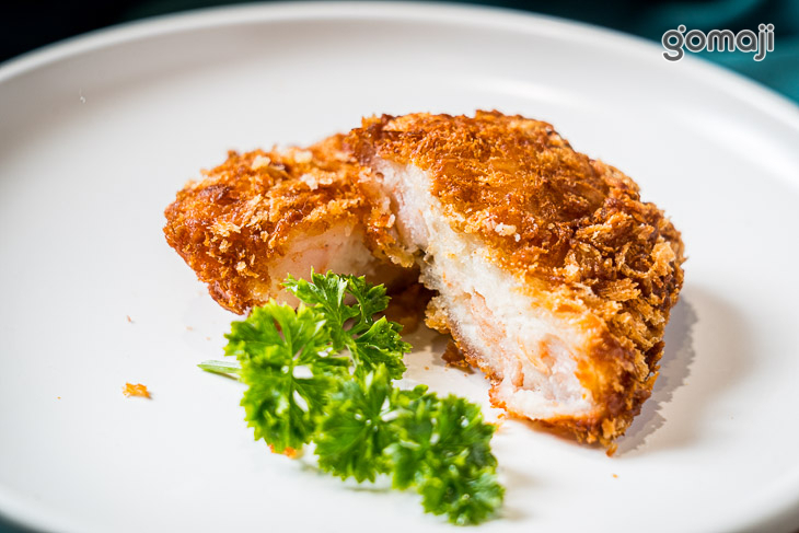 雅典鑄鐵鍋燒/Life Bar