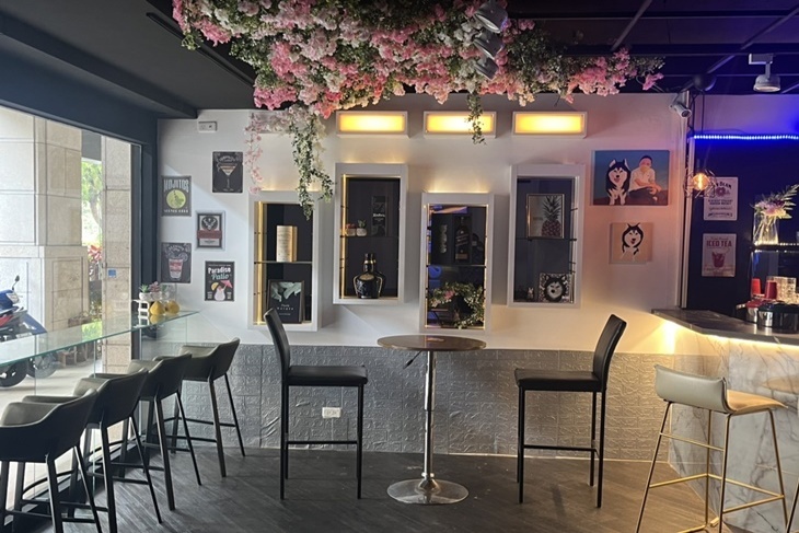 雅典鑄鐵鍋燒/Life Bar