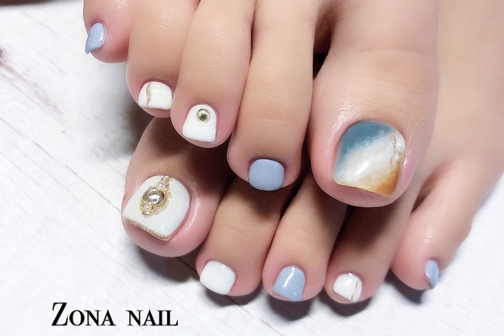 Shiyue拾月美甲藝術空間