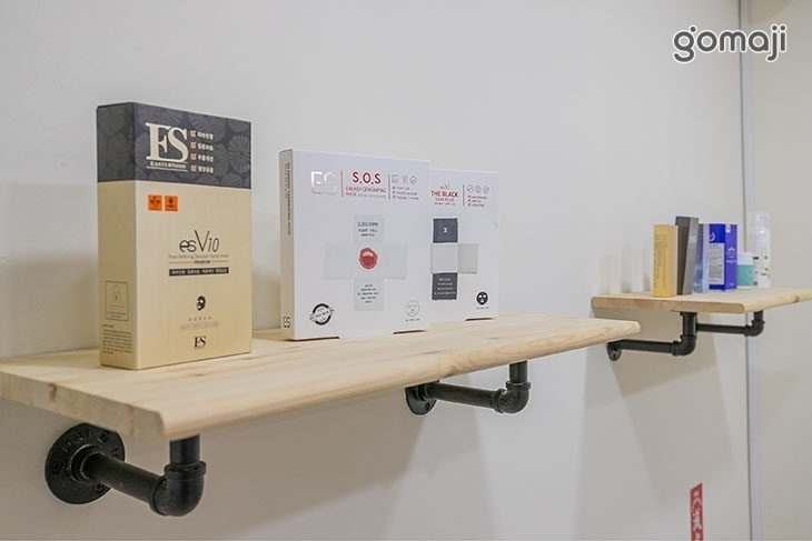 喬安 Joann aesthetics