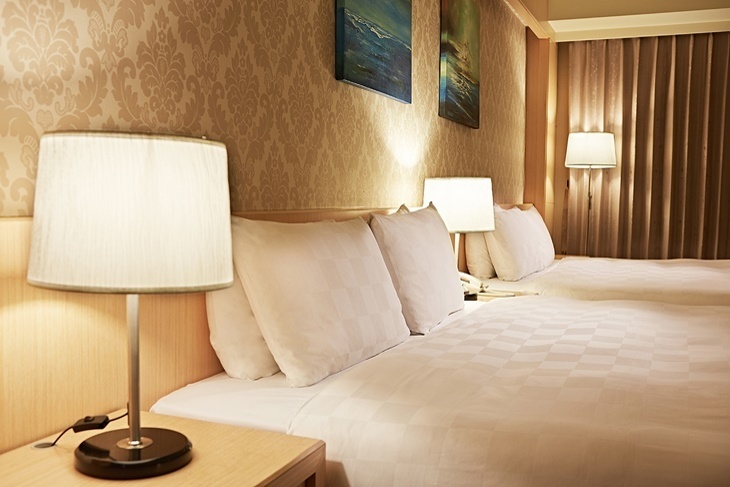 高雄-義大天悅飯店