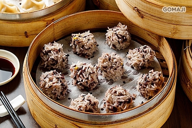 小虹水餃湯包專賣店