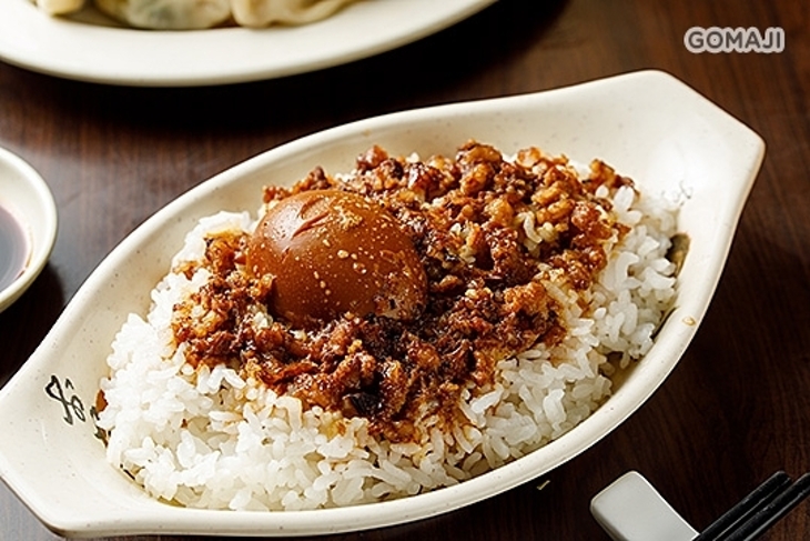 小虹水餃湯包專賣店