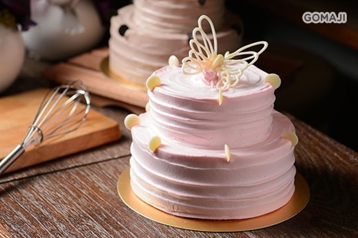 Is Taiwan Is Chocolate 品台灣手作甜品