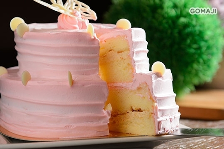 Is Taiwan Is Chocolate 品台灣手作甜品