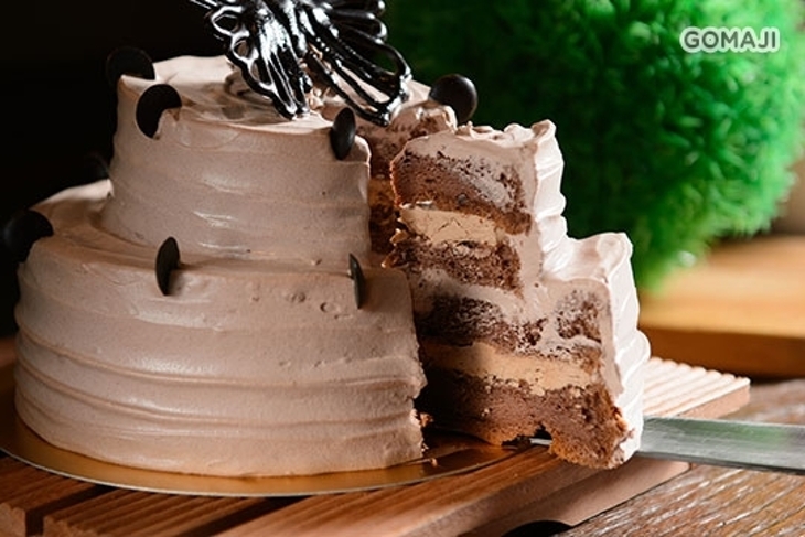 Is Taiwan Is Chocolate 品台灣手作甜品