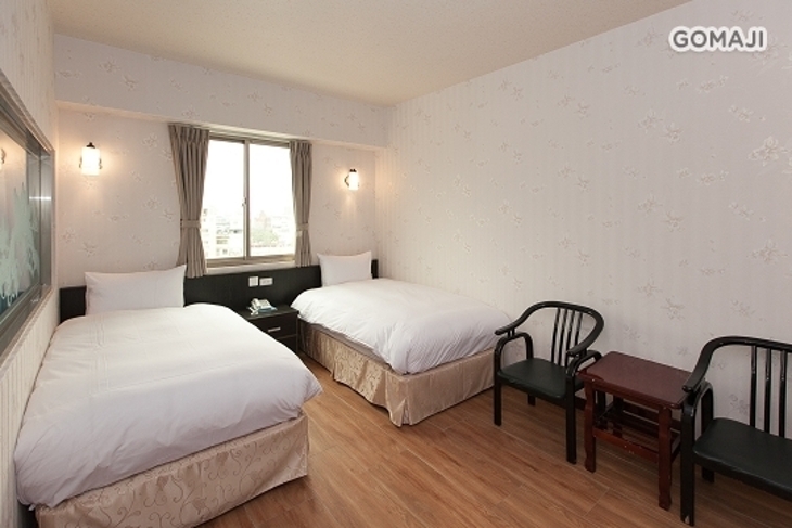 花蓮-麗星大飯店