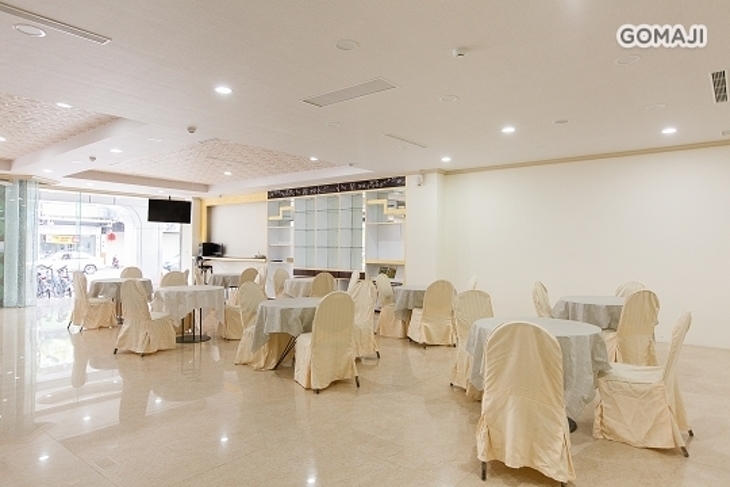 花蓮-麗星大飯店