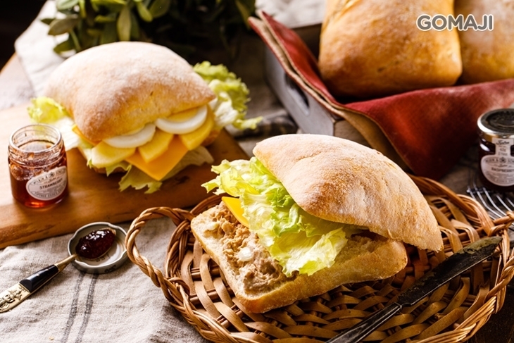 哈肯舖手感烘焙