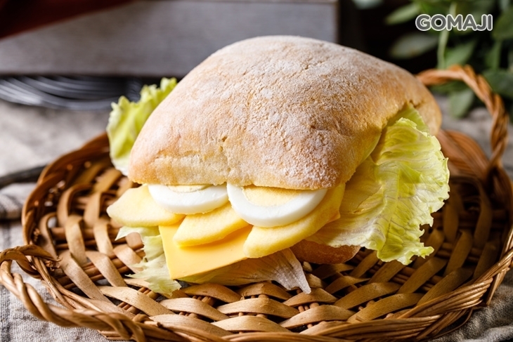 哈肯舖手感烘焙