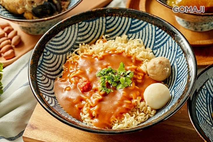 阿不拉手作甜不辣