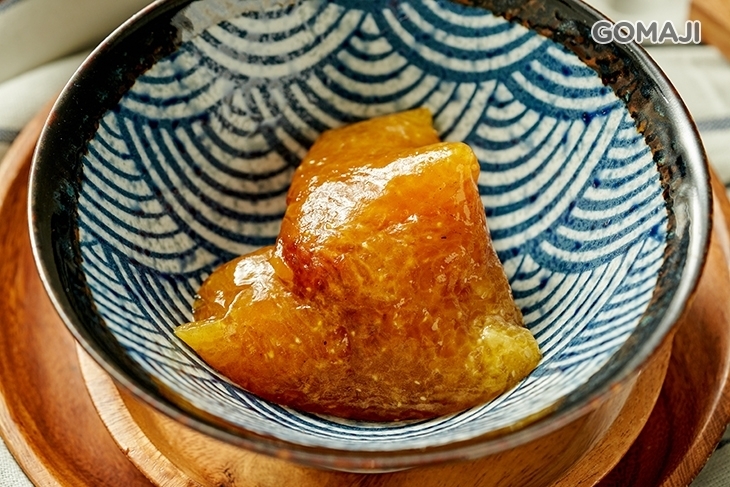 阿不拉手作甜不辣