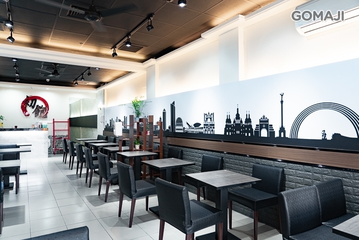 初飽烤肉飯(大里益民店)