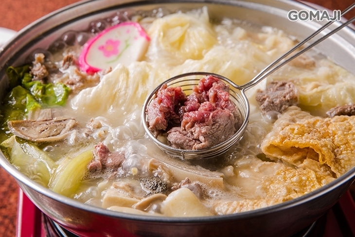 緣憶溫體全羊料理