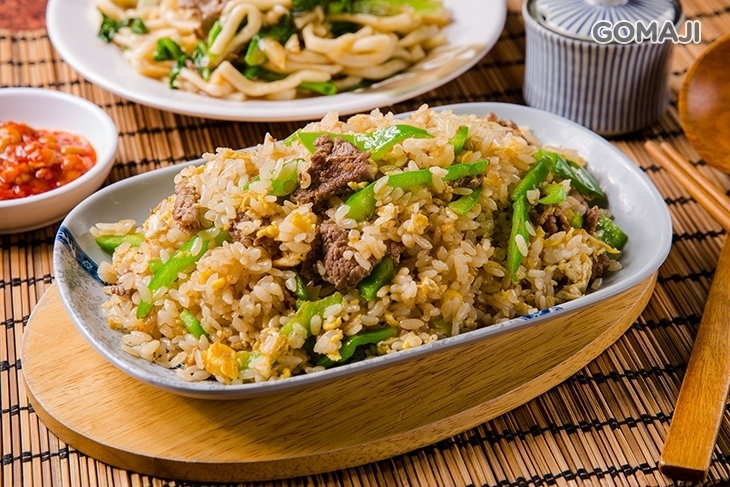 緣憶溫體全羊料理