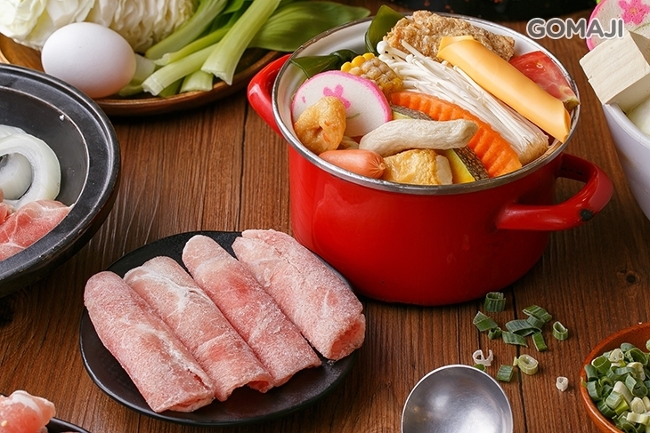 兩披索靚鍋(南崁中山店)