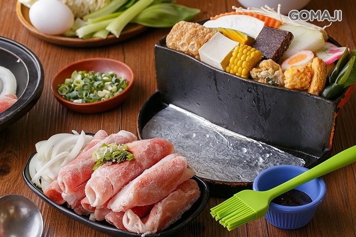 兩披索靚鍋(南崁中山店)