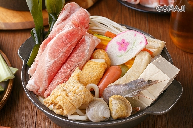 兩披索靚鍋(南崁中山店)