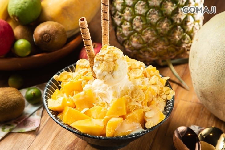 薆悅酒店經典館-INN CAFE(五權路)