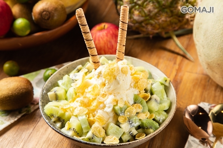 薆悅酒店經典館-INN CAFE(五權路)