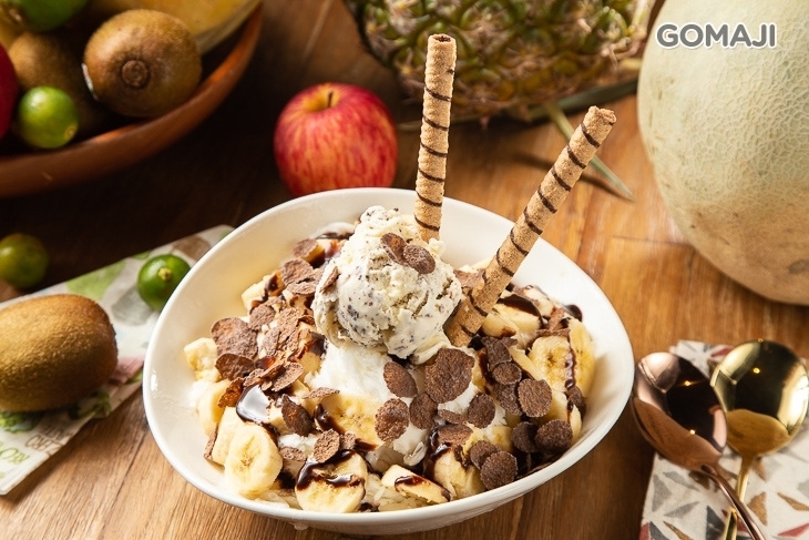 薆悅酒店經典館-INN CAFE(五權路)