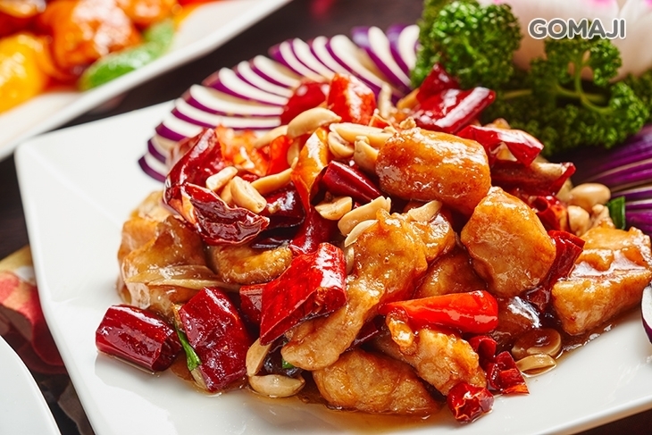 吳哥窟川湘小館