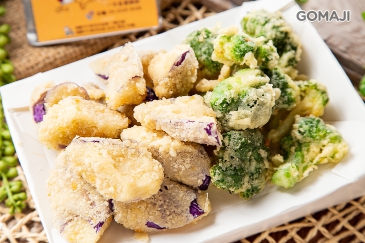 炸香香Etr.鹹酥雞