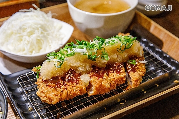 品田牧場(多分店)