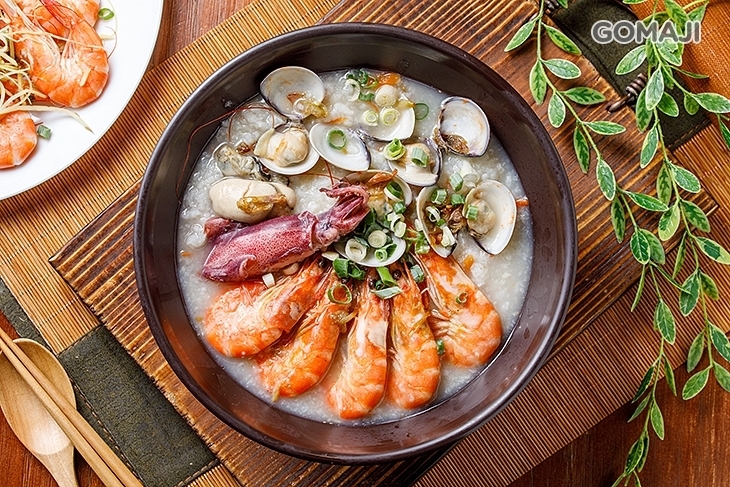 黑海時光粥(礁溪店)