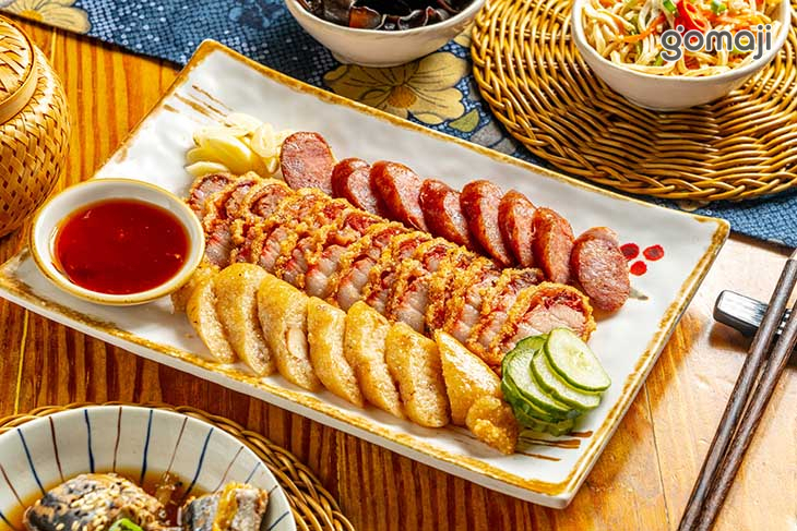 台客大食館(原台客燒肉粥)